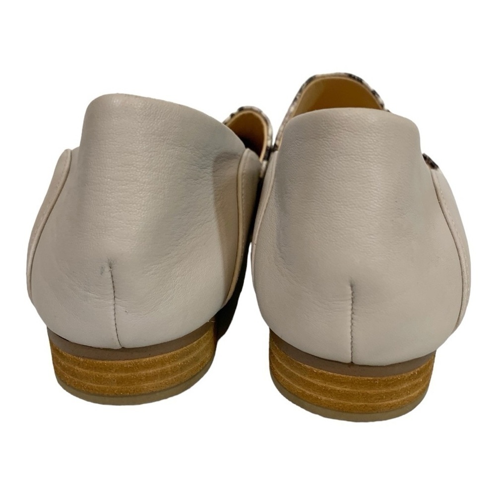 Clarks Pure Tone Slip On Loafer Flats Size 9 NEW - Picture 8 of 11